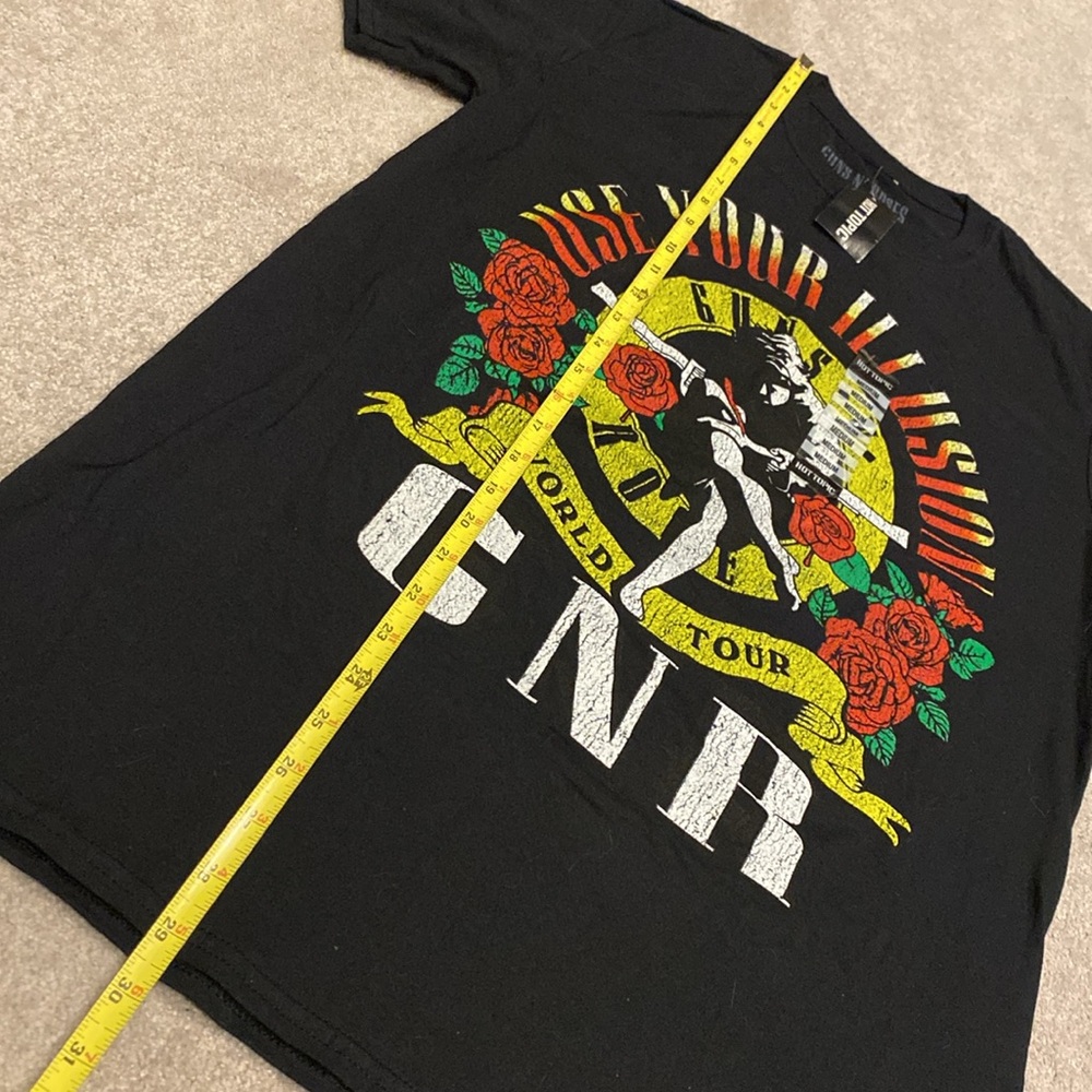 ‼️GUNS N ROSES‼️ - Picture 5 of 6